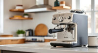 Breville Bambino Plus Review: Top Features & Best for Home Baristas