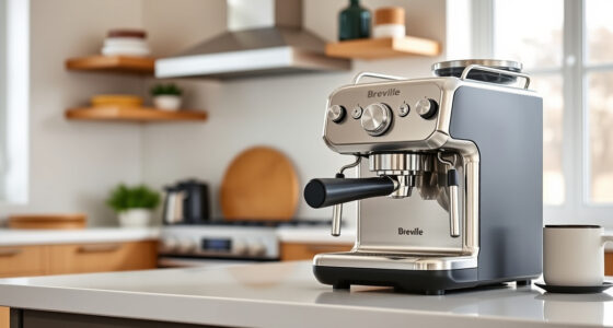 Breville Bambino Plus Review: Top Features & Best for Home Baristas