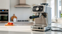Breville Bambino Plus vs Breville Smart Oven Air: Full Comparison