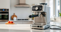 Breville Bambino Plus vs Breville Smart Oven Air: Full Comparison