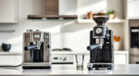 Breville Bambino Plus vs Ninja Espresso Machines: Honest Comparison