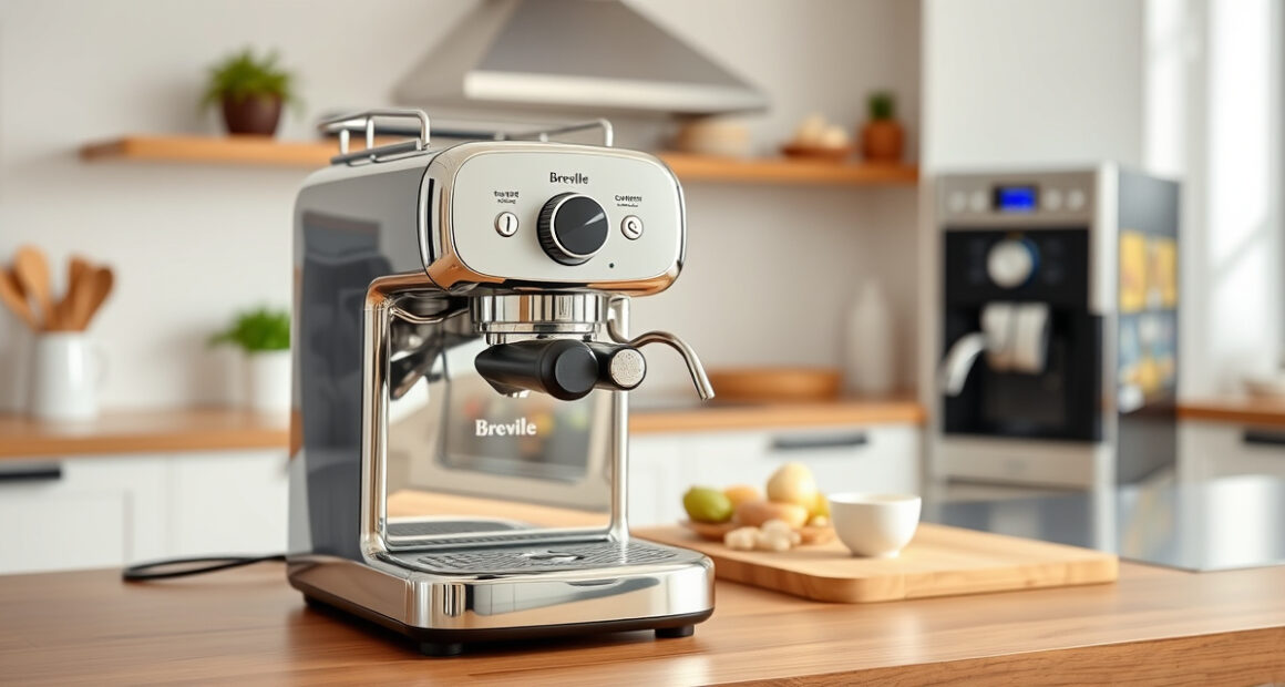 Breville Bambino Plus vs Ninja Espresso Machines: Which Wins in 2026?