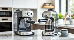 Breville Bambino Plus vs Ninja Espresso: Which Wins in 2026?