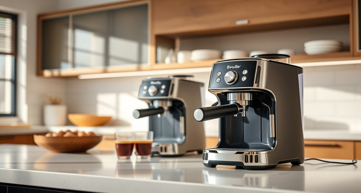 Breville Cleaning Tablets & Accessories Buying Guide