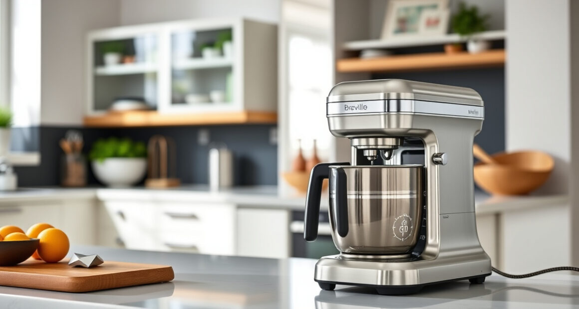 Breville Espresso Machine Not Heating: Causes & Easy Fixes
