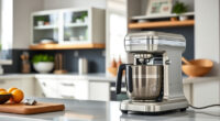 Breville Espresso Machine Not Heating: Causes & Easy Fixes