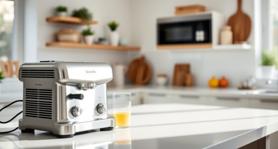 Breville Espresso Machine Not Heating: Causes & Fixes