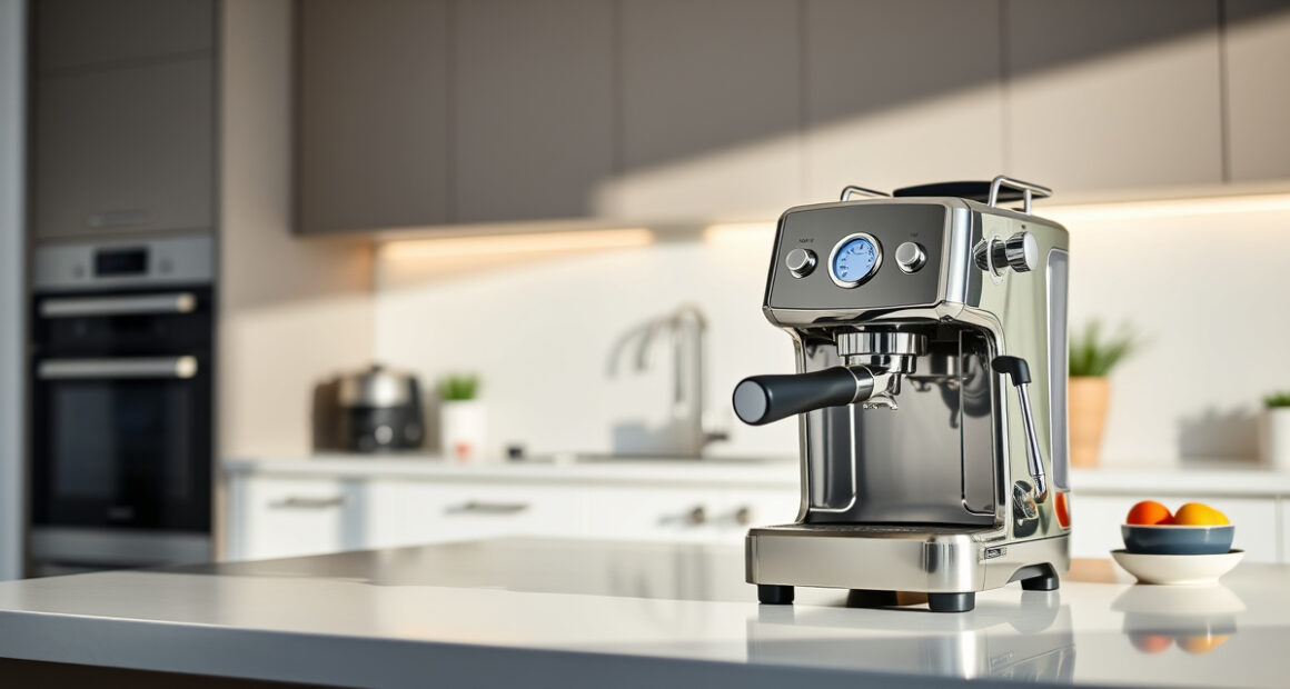 Breville Espresso Machines Roundup: Top Picks for Every Need