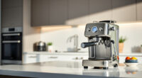 Breville Espresso Machines Roundup: Top Picks for Every Need