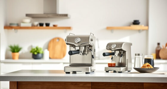 Breville Milk Jug Compatibility & Buying Guide