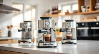 Breville Oracle Touch Review: Top Picks & Buying Guide