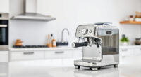 Breville Oracle Touch vs Breville Smart Oven Air: Full Comparison