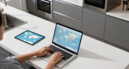 Corporacion Inmobiliaria Vesta Surges In Global Coverage
