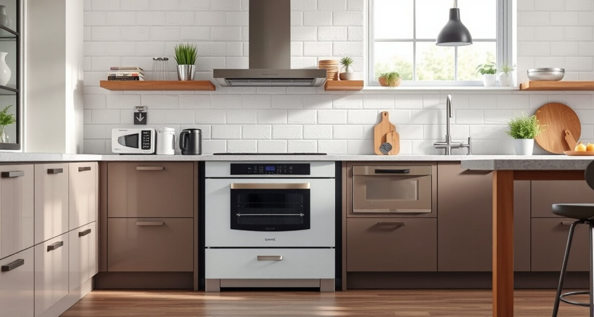 COSORI Air Fryer Smoking: Causes & Easy Fixes