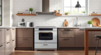 COSORI Air Fryer Smoking: Causes & Easy Fixes