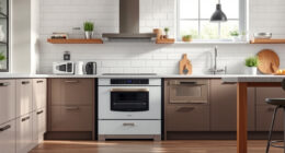 COSORI Air Fryer Smoking: Causes & Easy Fixes