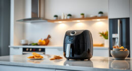 COSORI Dual Blaze Review: Pros, Cons, and Who It's For