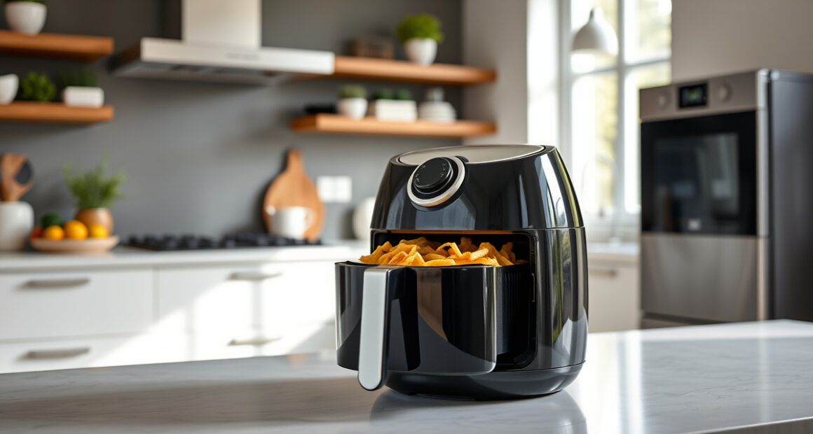 COSORI Dual Blaze Review: Top Features, Pros & Who It's For