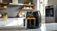 COSORI Dual Blaze Review: Top Features, Pros & Who It's For