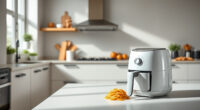 COSORI Dual Blaze vs COSORI 9-in-1: Which Air Fryer Wins?