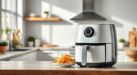 COSORI Lite Review: Pros, Cons, and Who It's For