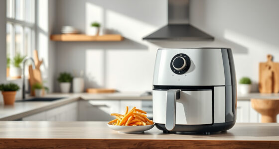 COSORI Lite Review: Pros, Cons, and Who It's For