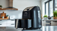 COSORI TurboBlaze Air Fryer Review: Fast, Crispy Results