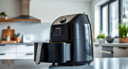 COSORI TurboBlaze Air Fryer Review: Fast, Crispy Results