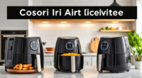 COSORI TurboBlaze vs COSORI 9-in-1: Full Comparison