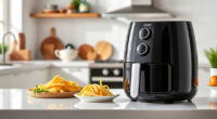 COSORI vs Chefman Air Fryers: Which Is Better?