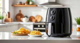 COSORI vs Chefman Air Fryers: Which Is Better?