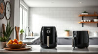 COSORI vs Gourmia: Which Air Fryer Reigns in 2026?