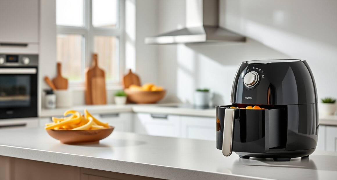 COSORI vs Gourmia: Which Air Fryer Reigns in 2026?