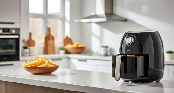 COSORI vs Gourmia: Which Air Fryer Reigns in 2026?