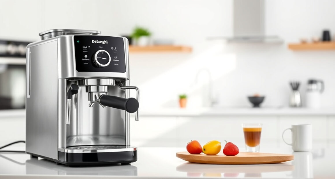 De'Longhi Dinamica Plus Review: Pros, Cons, and Who It's For