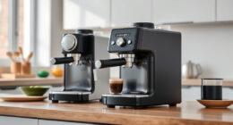De'Longhi Dinamica Plus vs De'Longhi Eletta: Full Comparison