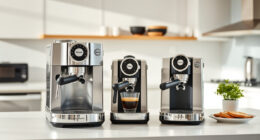 De'Longhi Dinamica Plus vs De'Longhi Eletta: Full Comparison