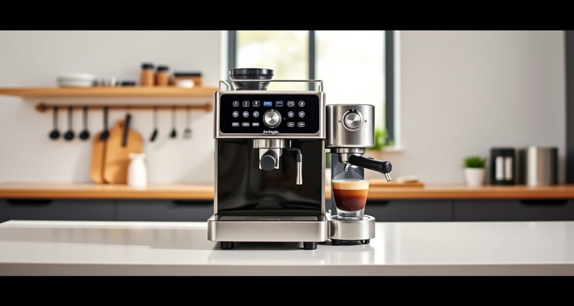 De'Longhi Dinamica Plus vs De'Longhi La Specialista: Full Comparison