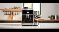 De'Longhi Dinamica Plus vs De'Longhi La Specialista: Full Comparison