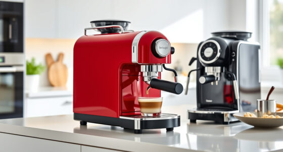 De'Longhi Dinamica Plus vs La Specialista: Full Comparison