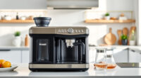 De'Longhi Espresso Machine Grinder Noise: Causes & Fixes