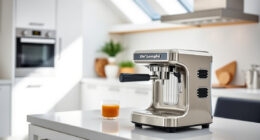 De'Longhi Espresso Machine Leaking Water: Causes & Easy Fixes
