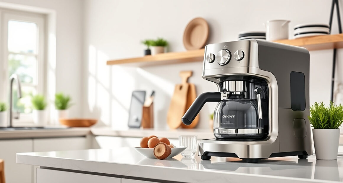De'Longhi Espresso Machine Maintenance: A Complete Guide
