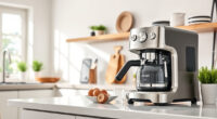 De'Longhi Espresso Machine Maintenance: A Complete Guide
