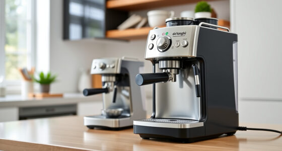 De'Longhi La Specialista Review: Pros, Cons, and Who It's For