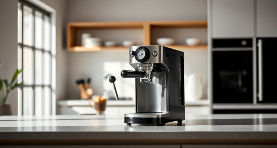 De'Longhi La Specialista vs De'Longhi Eletta: Full Comparison