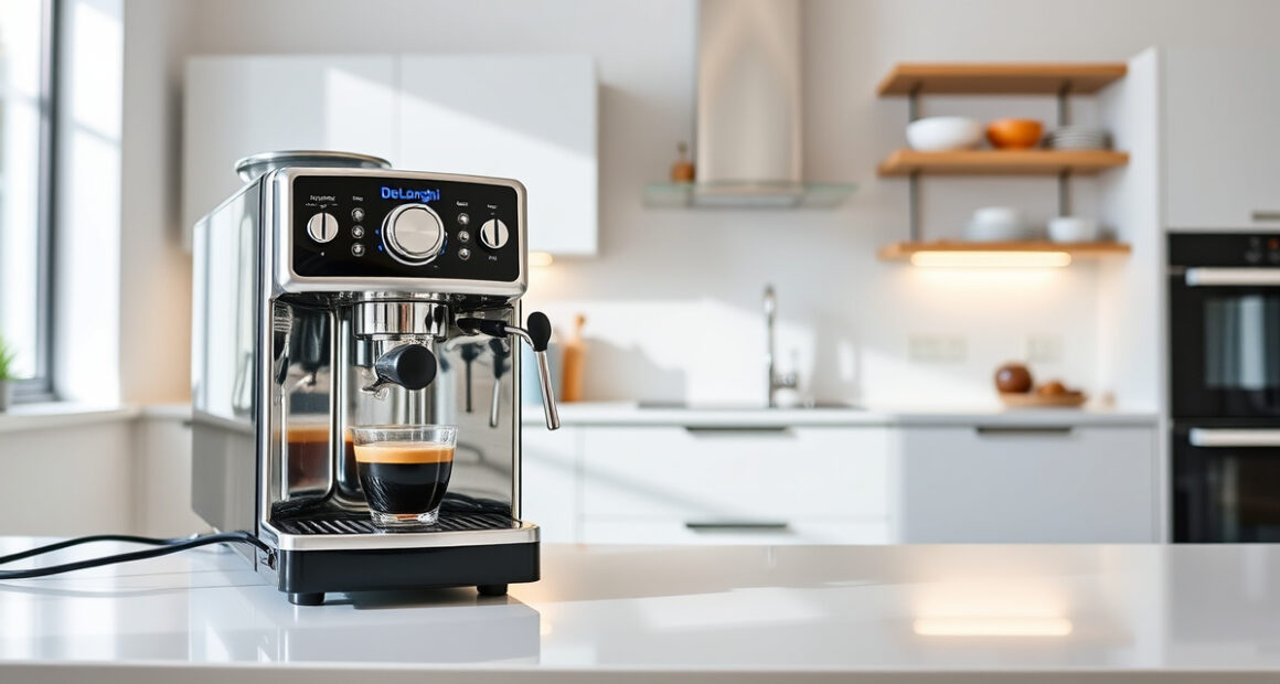 De'Longhi La Specialista vs De'Longhi Eletta: Full Comparison