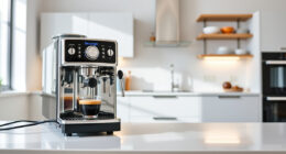 De'Longhi La Specialista vs De'Longhi Eletta: Full Comparison