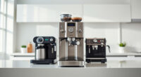 De'Longhi Milk Carafe Compatibility & Buying Guide