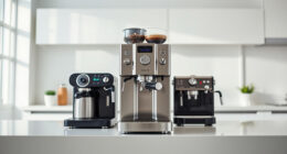 De'Longhi Milk Carafe Compatibility & Buying Guide